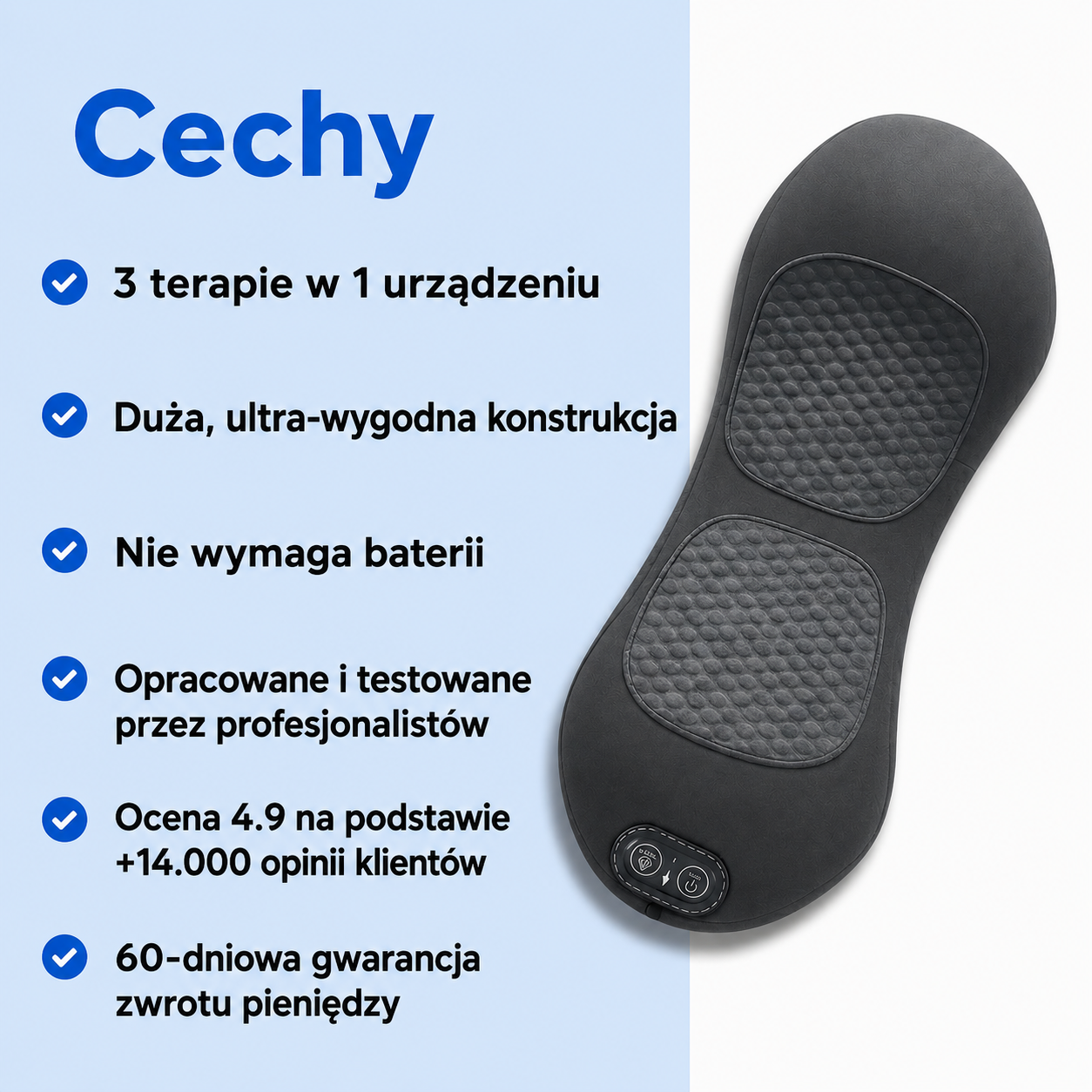 TeraDysk™ Pro od Bolvita