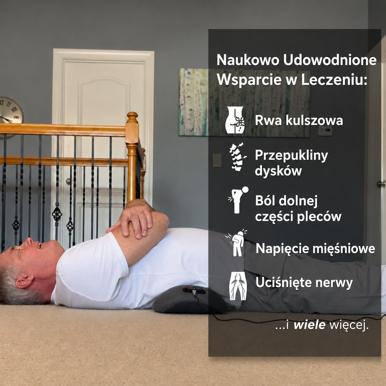 TeraDysk™ Pro od Bolvita