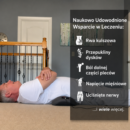TeraDysk™ Pro od Bolvita